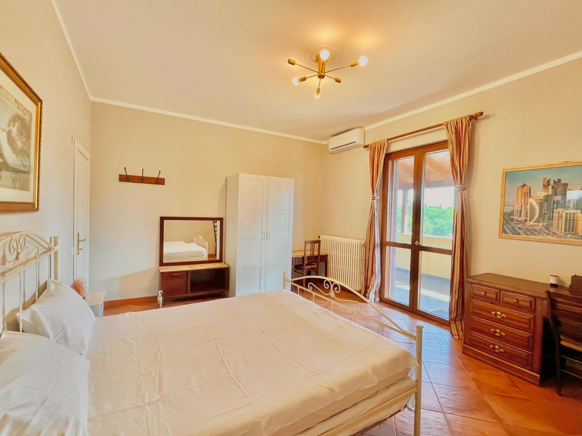 B&B Terre Toscane Ciggiano Exterior foto