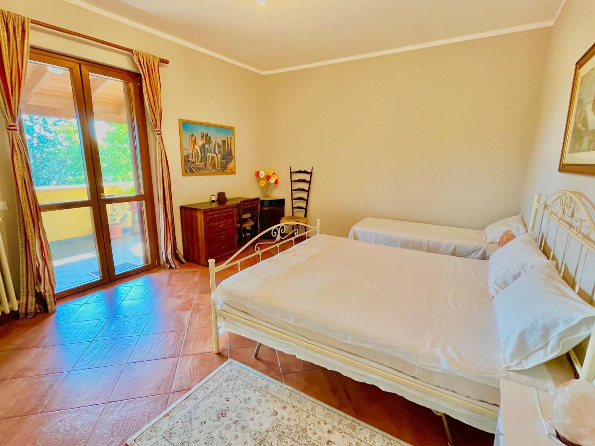 B&B Terre Toscane Ciggiano Exterior foto